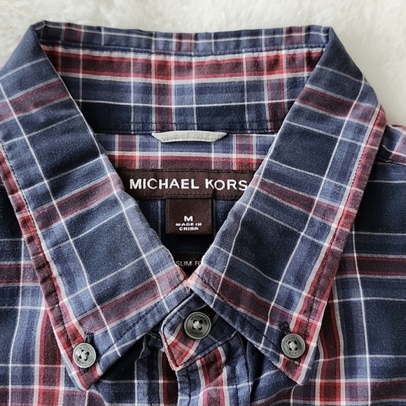 Michael Kors Dress Shirt - Picture 2 of 2